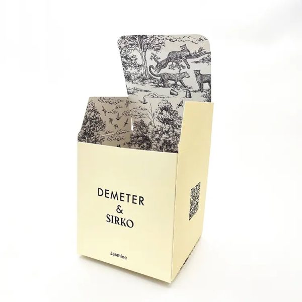 double-sided printing box
