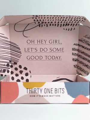 custom shipping boxes