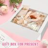 birthday present box