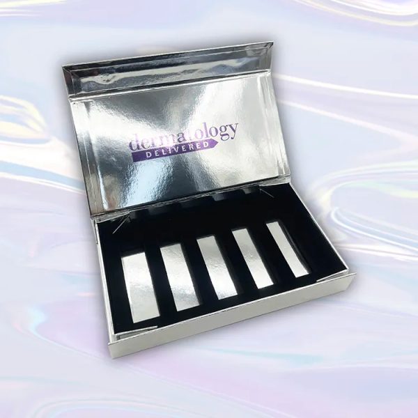 bottle packaging box