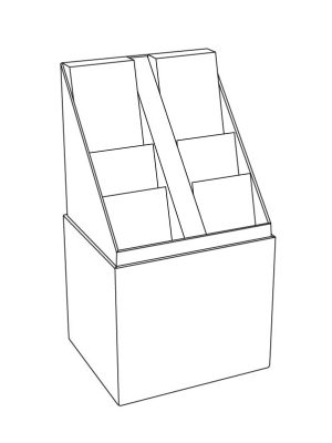 display box