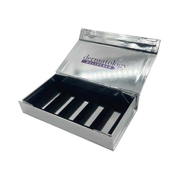 foldable rigid box