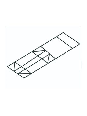 magnetic folding box