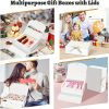 multiple use gift box