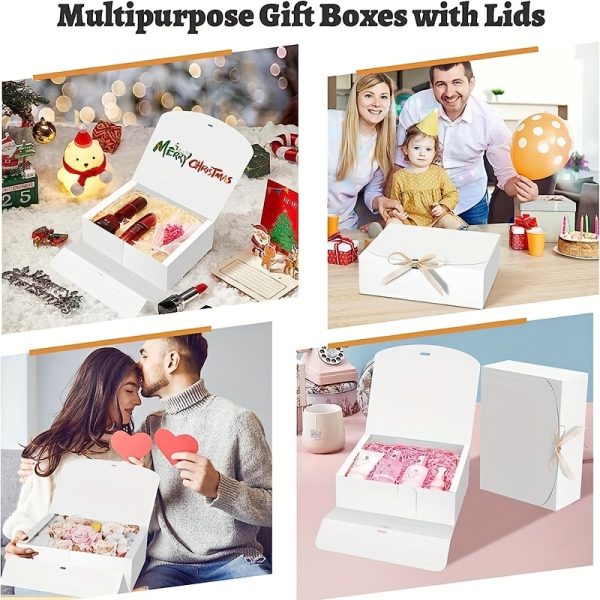 multiple use gift box