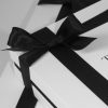 ribbon bow
