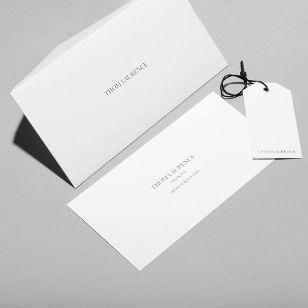 thank you card