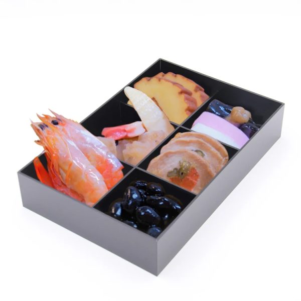 rigid food packaging