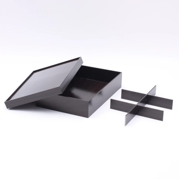 luxury food box