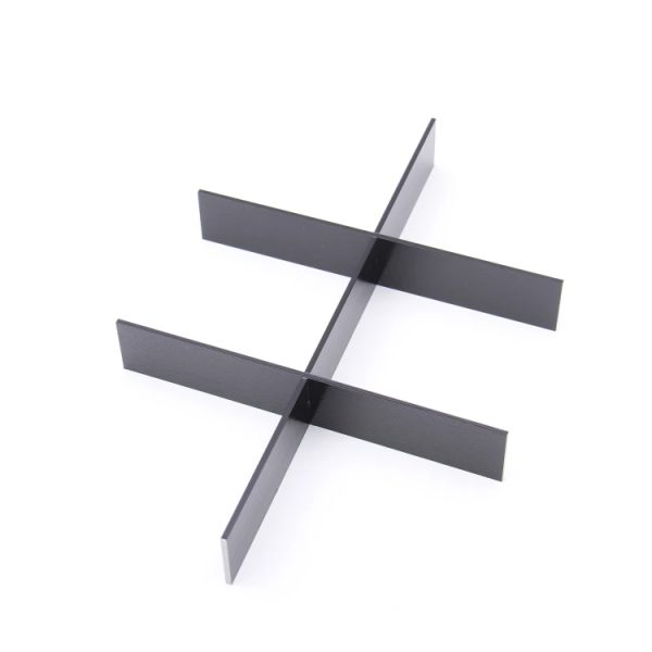 paper compartments
