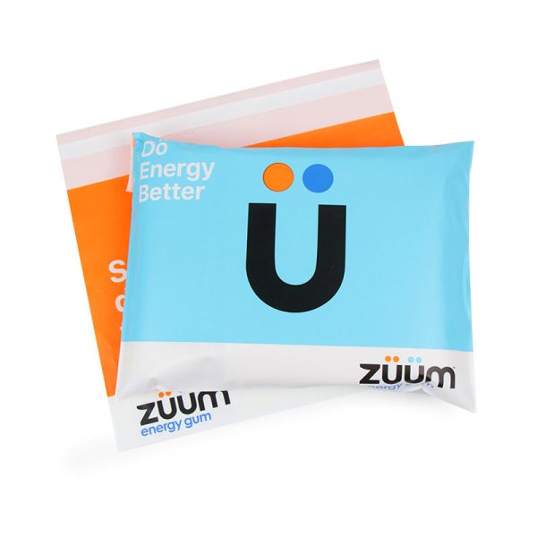 Mailing bag