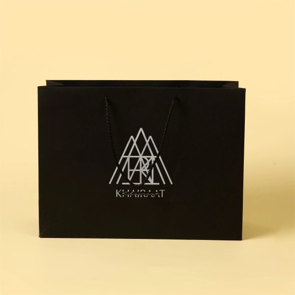 paper bag