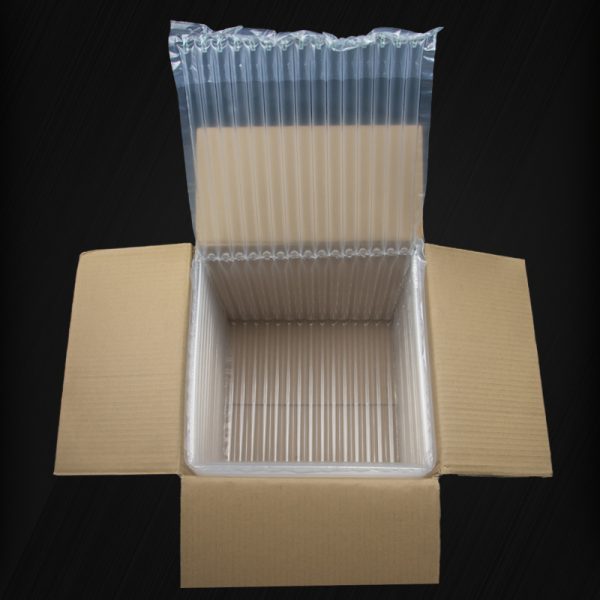 Air Cushion Protective Shipping Packaging