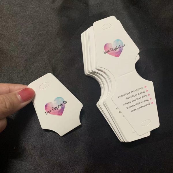 Clothes tag