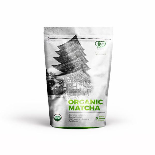 Coffee packaging bag