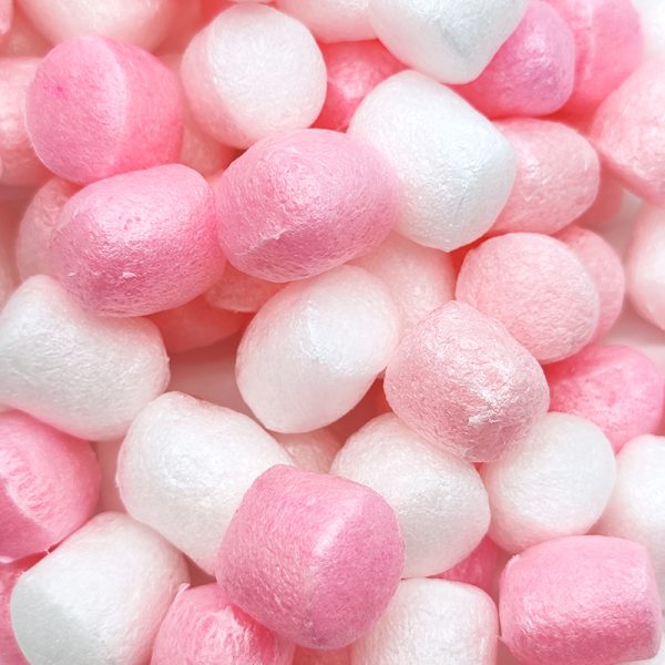 Corn Starch peanuts