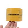 Custom Logo Printed yellow tape