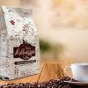 Custom Packaging Coffee Bag with Zipper and Valve