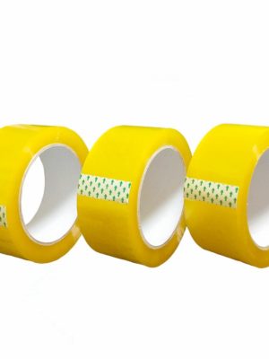 Customized Packing Tape