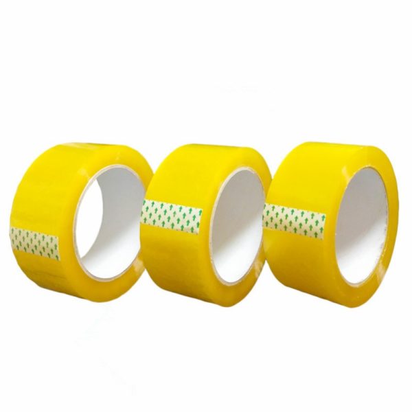 Customized Packing Tape