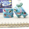 Cute Waterproof Packing Tapes