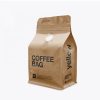 Flat Bottom stand up pouch