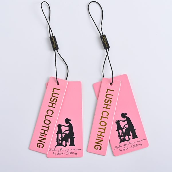 Hang Tag