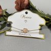 Hang Tag for necklace