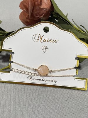 Hang Tag for necklace