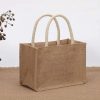 Jute bag