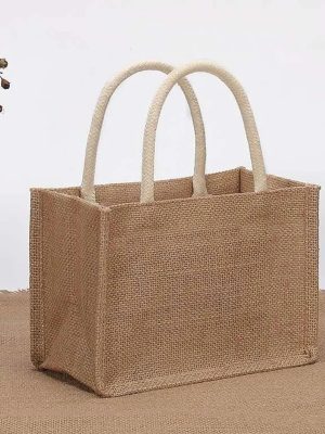 Jute bag