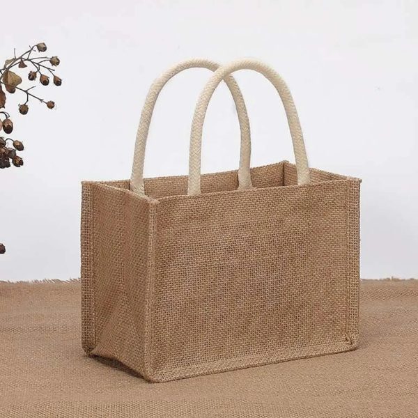 Jute bag