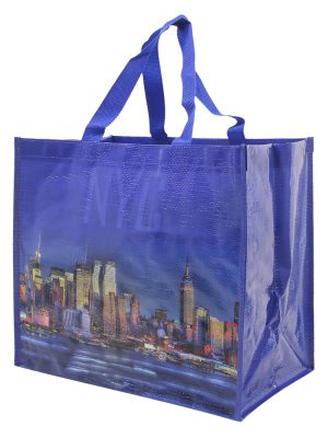 Non-Woven shopping bag-1