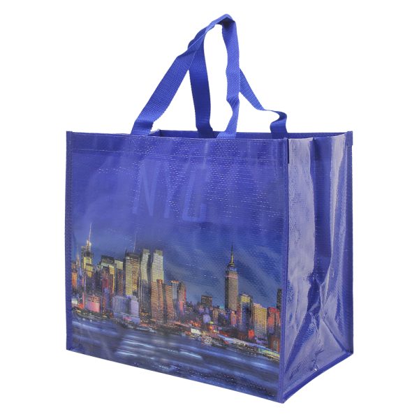 Non-Woven shopping bag-1