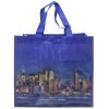 Non-Woven shopping bag-2
