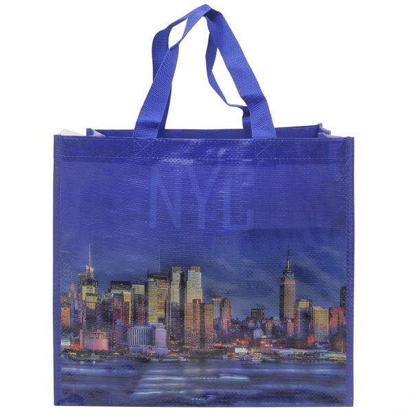 Non-Woven shopping bag-2