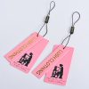 Paper Card for Clothing