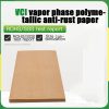 SGS tested VCI paper
