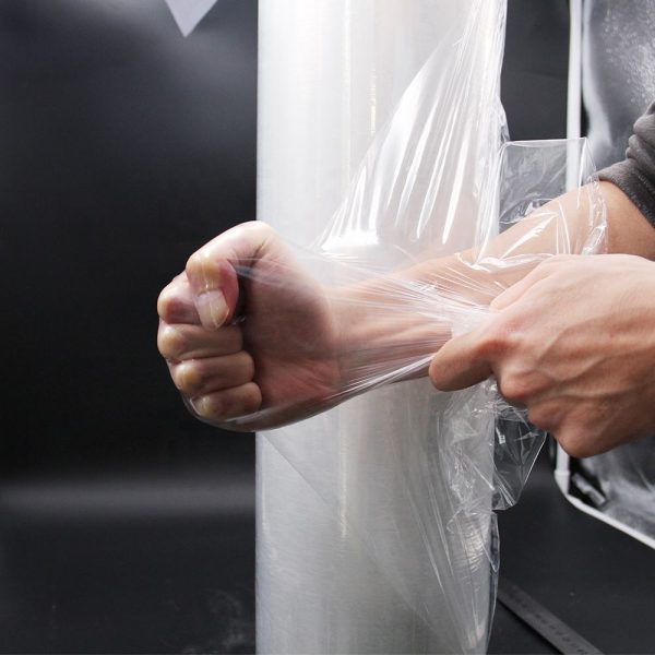 Shrink Wrap Film