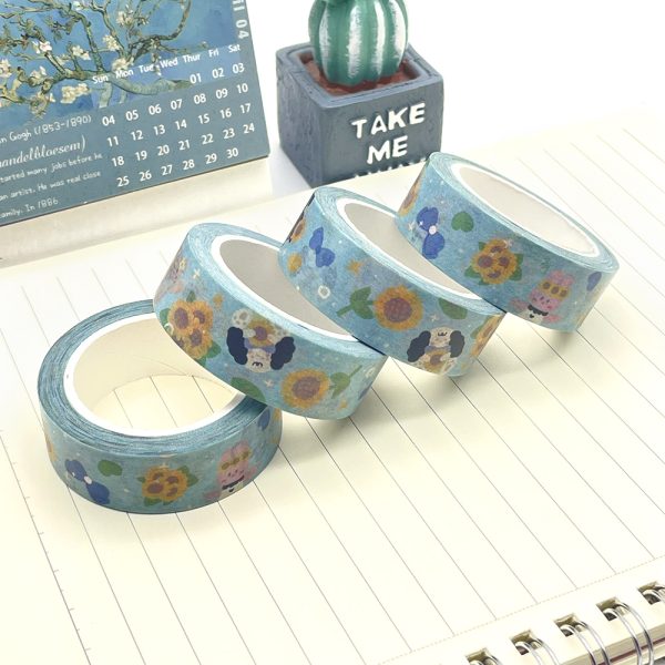 Single Sided Adhesive tape