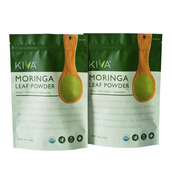 Stand Up Pouch coffee bag