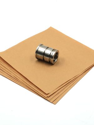 VCI paper for metal