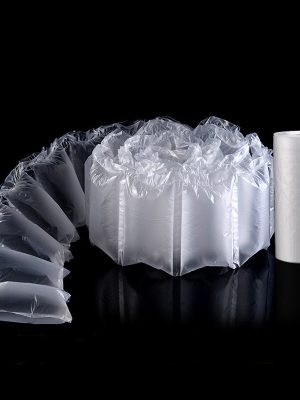 Void Filling Film Packaging