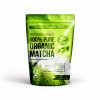 White Coffee Bags