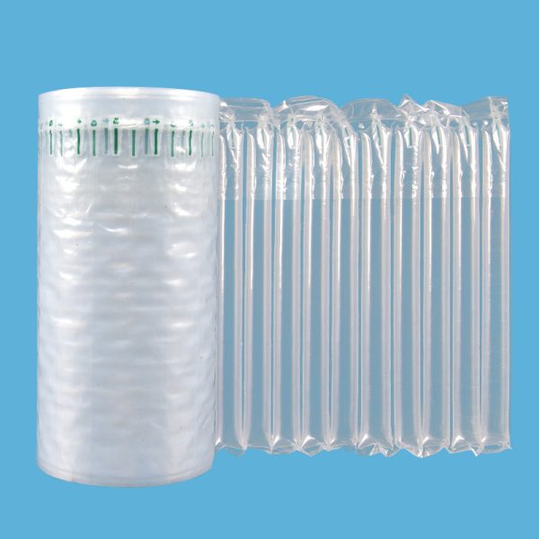 air cushion packaging
