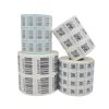 barcode label sticker