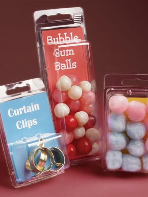blister pack