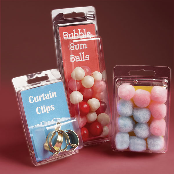 blister pack