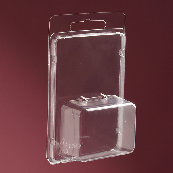 blister packaging