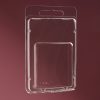 clear blister pack